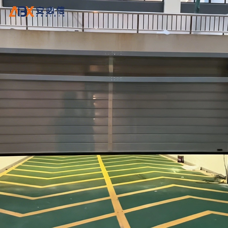 哈密市雷达高速门